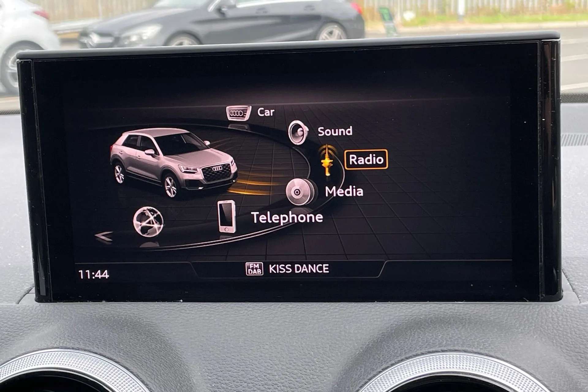 2022 AUDI Q2 2022 AUDI Q2
