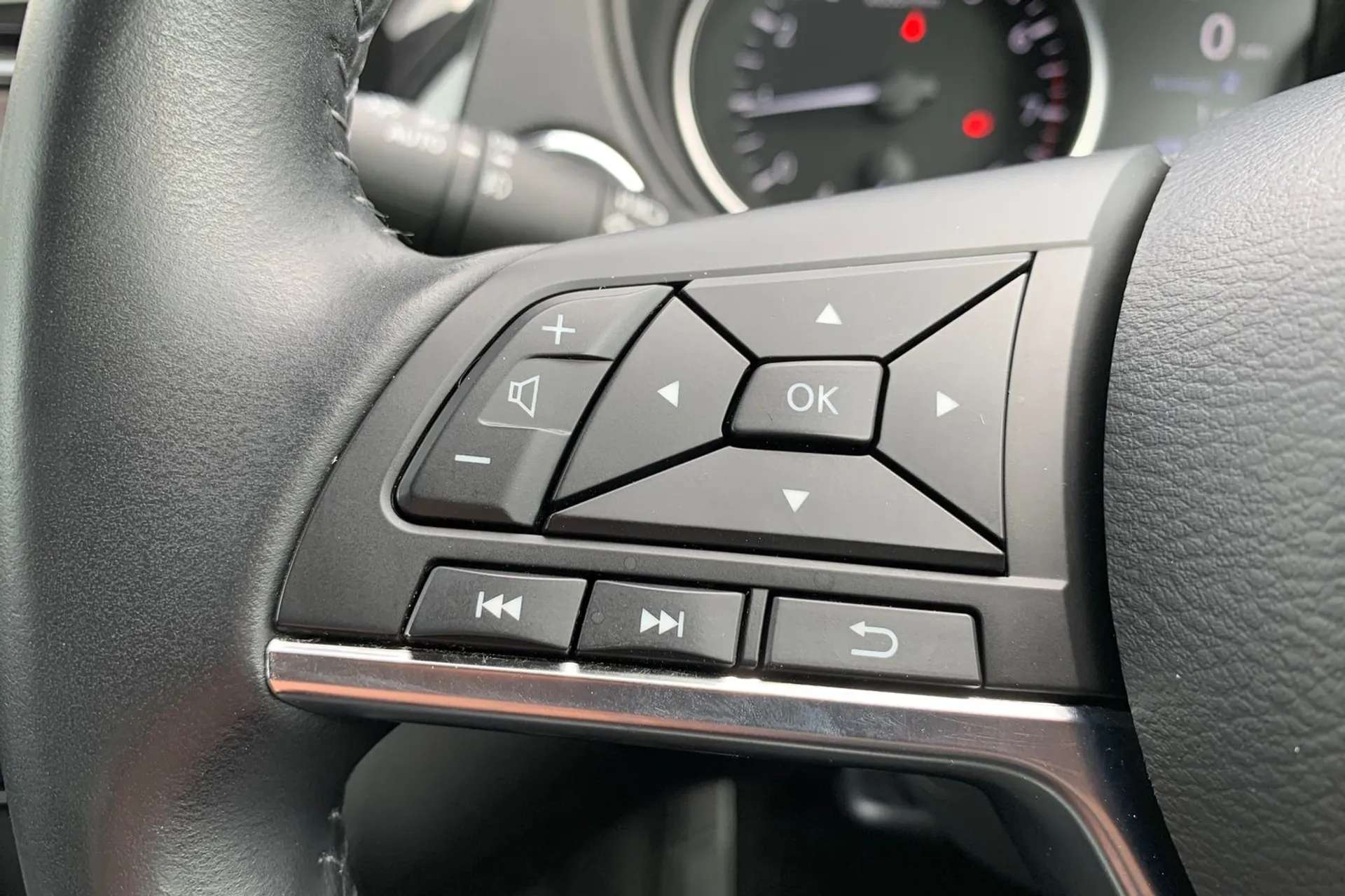 2020 NISSAN QASHQAI 2020 NISSAN QASHQAI