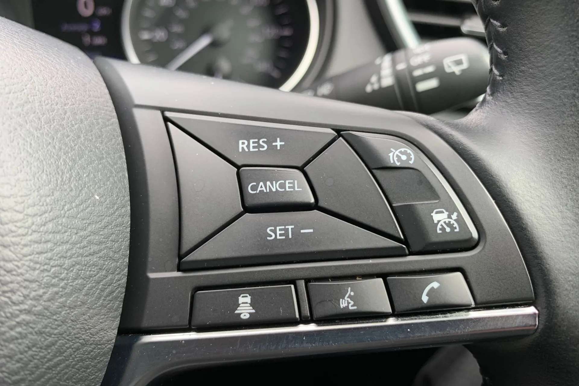 2020 NISSAN QASHQAI 2020 NISSAN QASHQAI