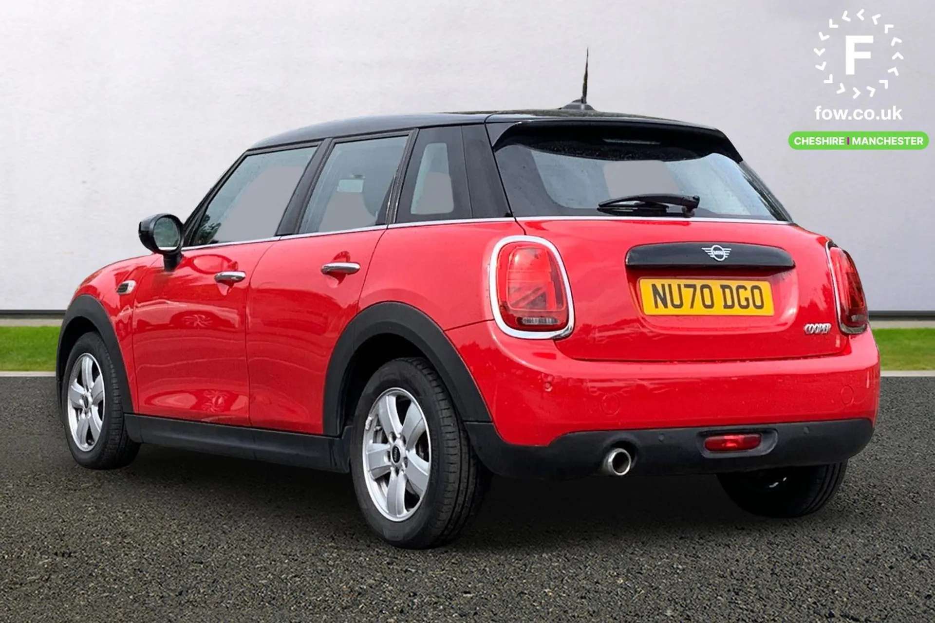 2020 MINI HATCH 2020 MINI HATCH