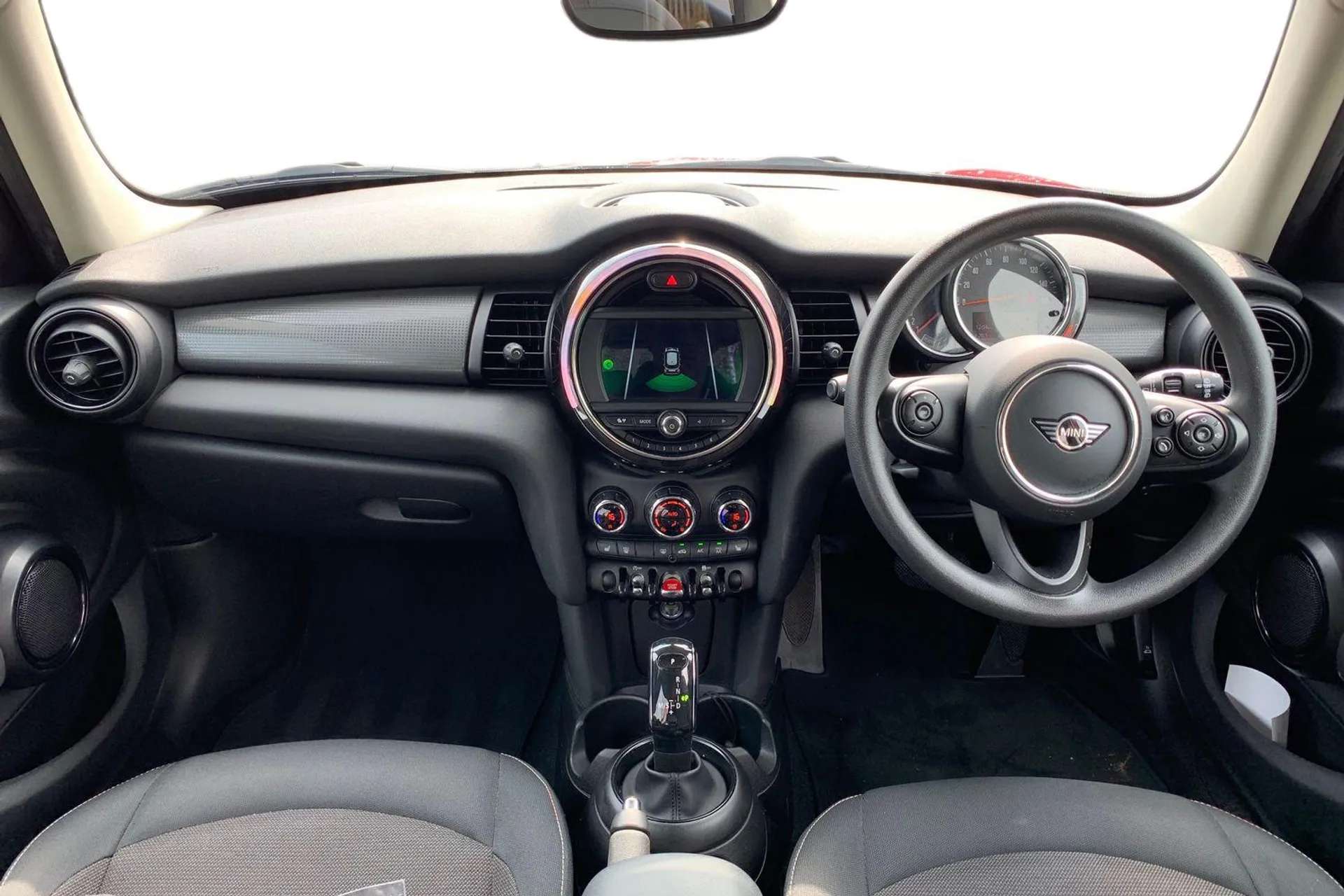 2020 MINI HATCH 2020 MINI HATCH