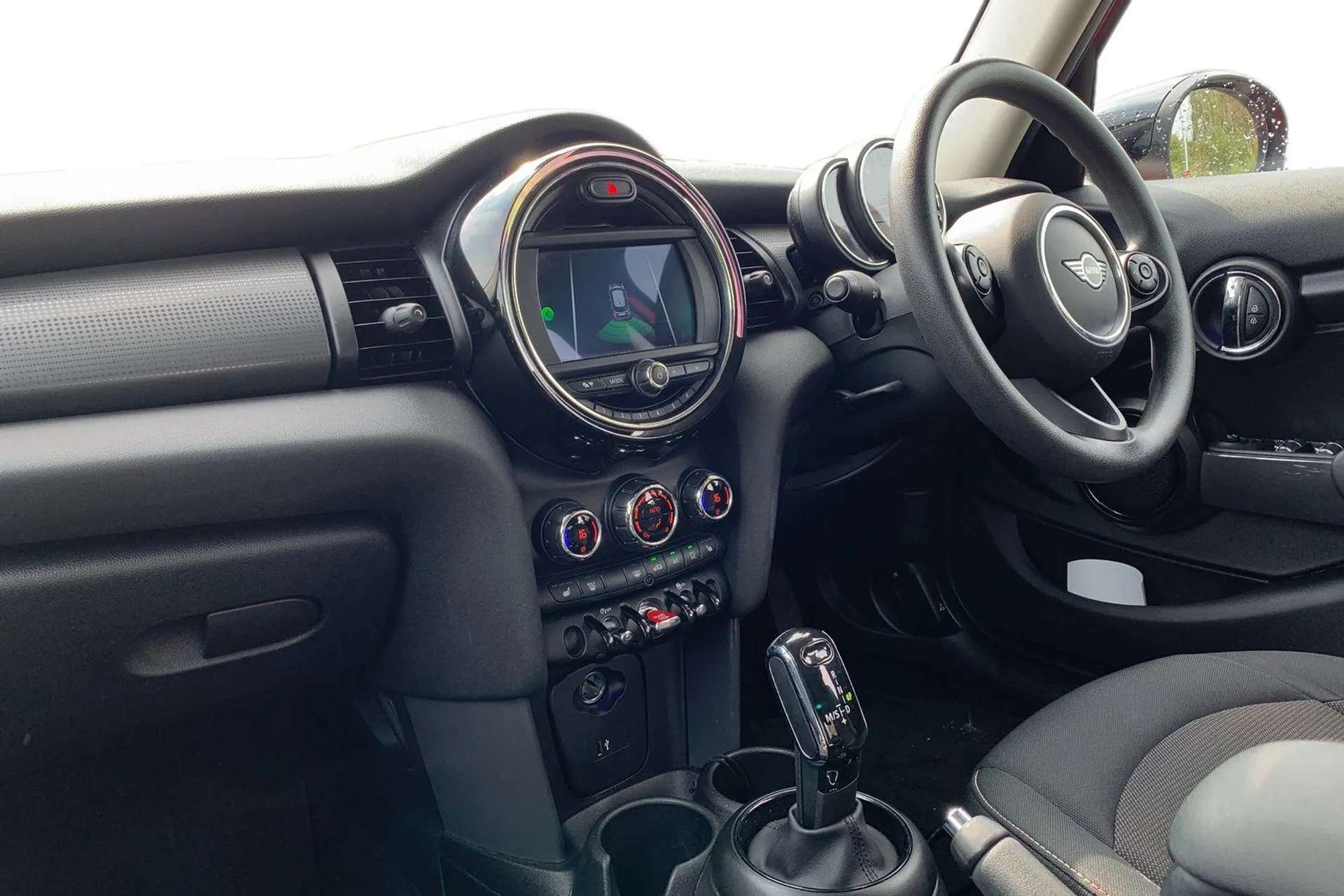 2020 MINI HATCH 2020 MINI HATCH