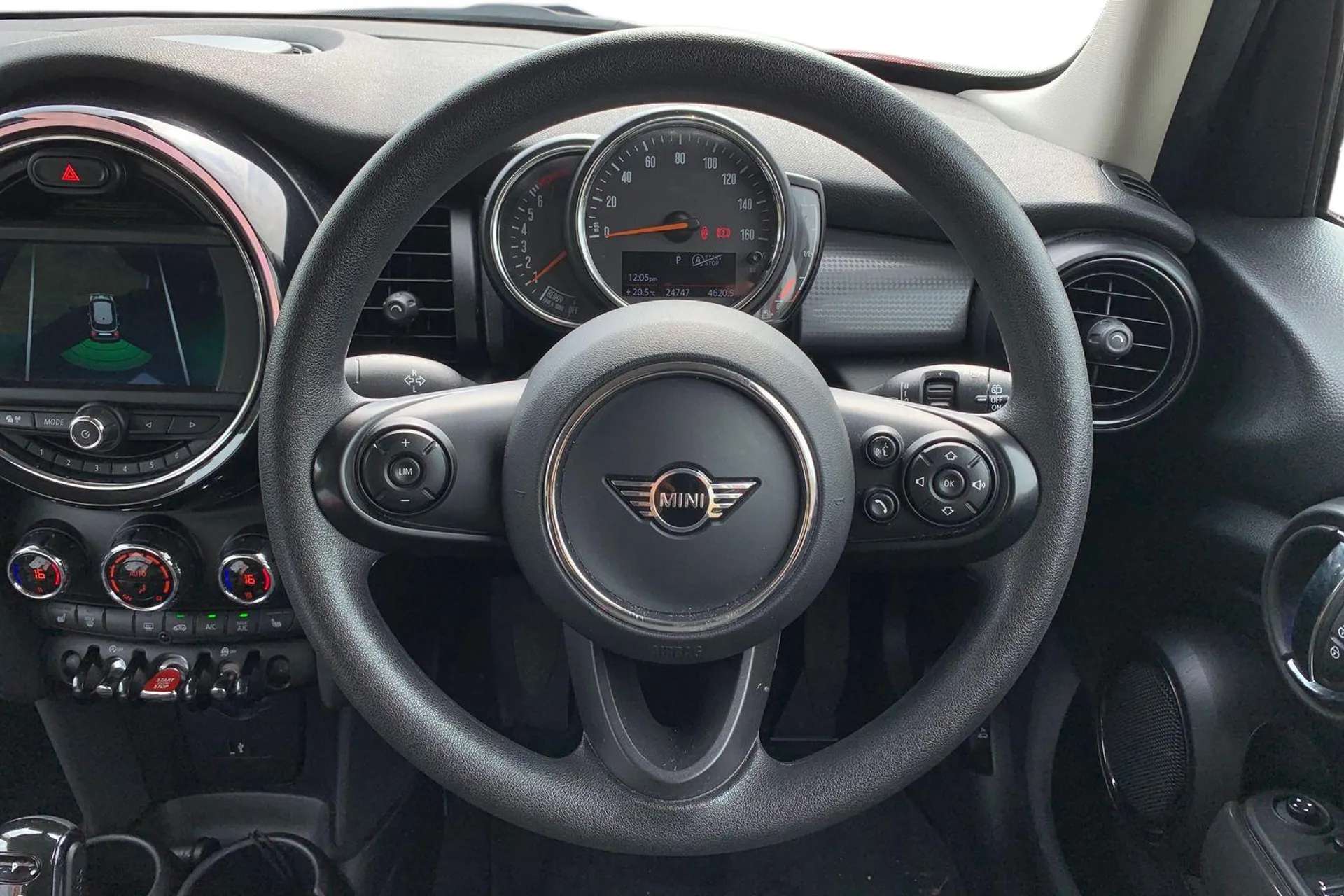 2020 MINI HATCH 2020 MINI HATCH