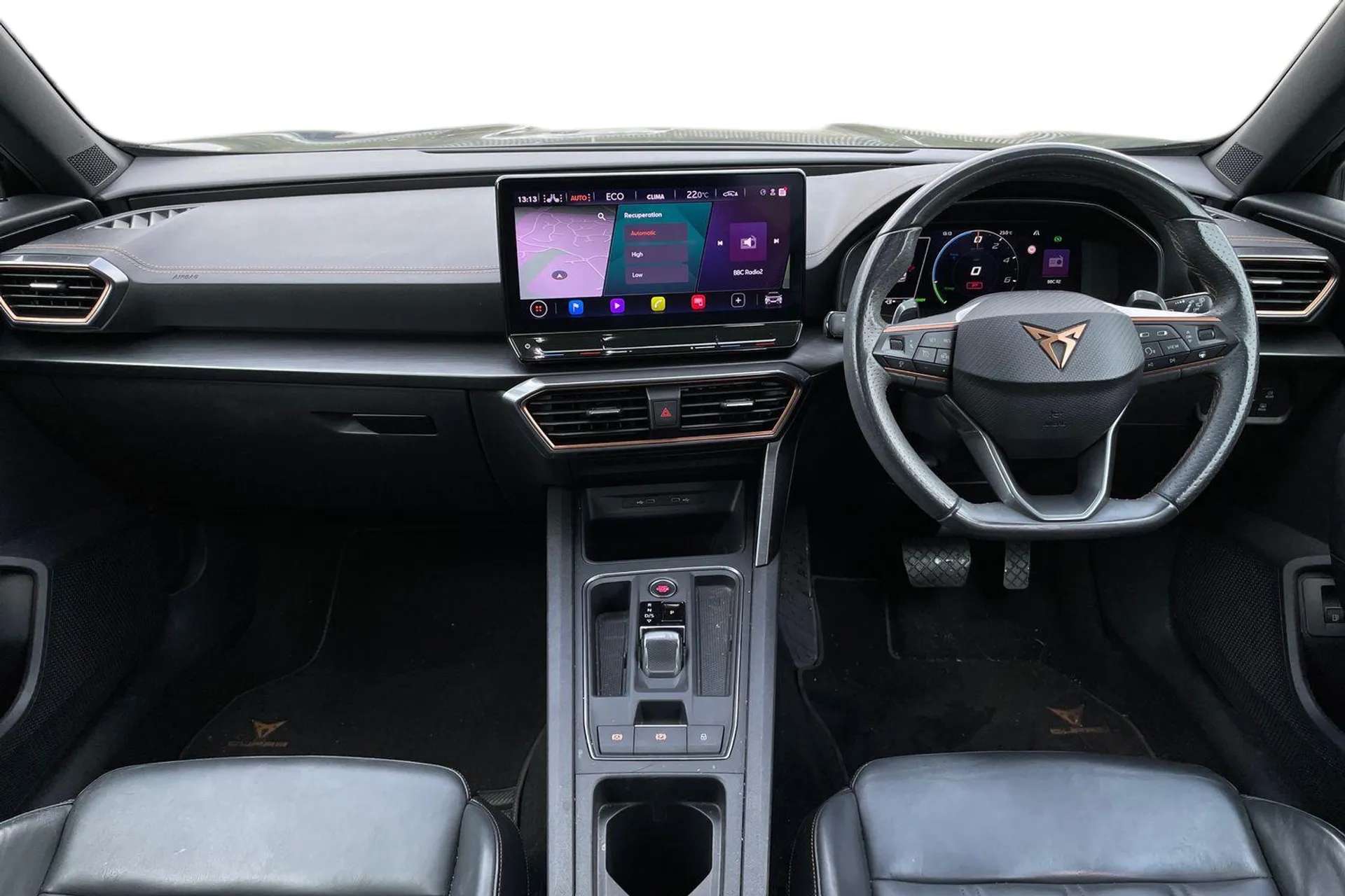 2021 CUPRA FORMENTOR 2021 CUPRA FORMENTOR