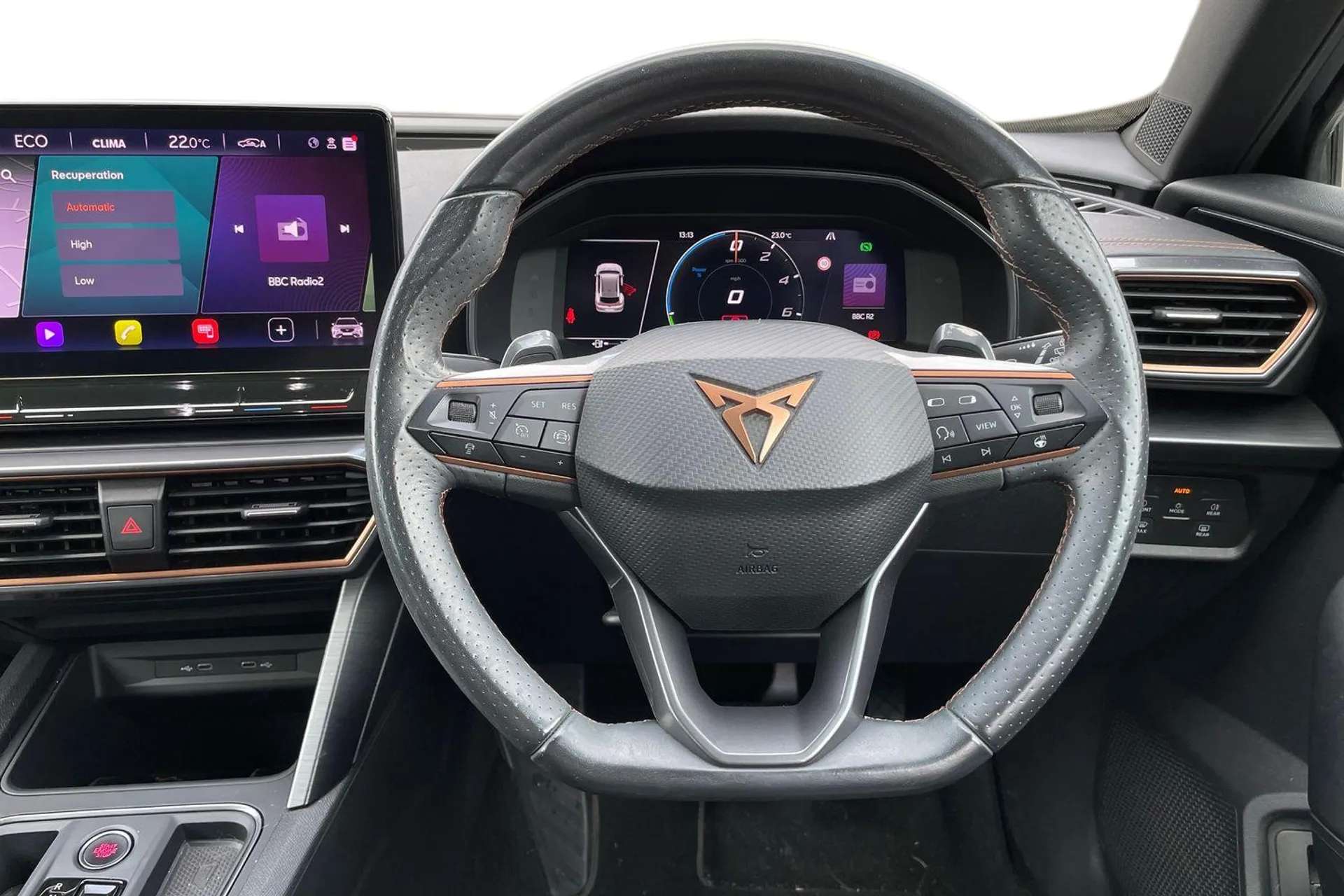 2021 CUPRA FORMENTOR 2021 CUPRA FORMENTOR