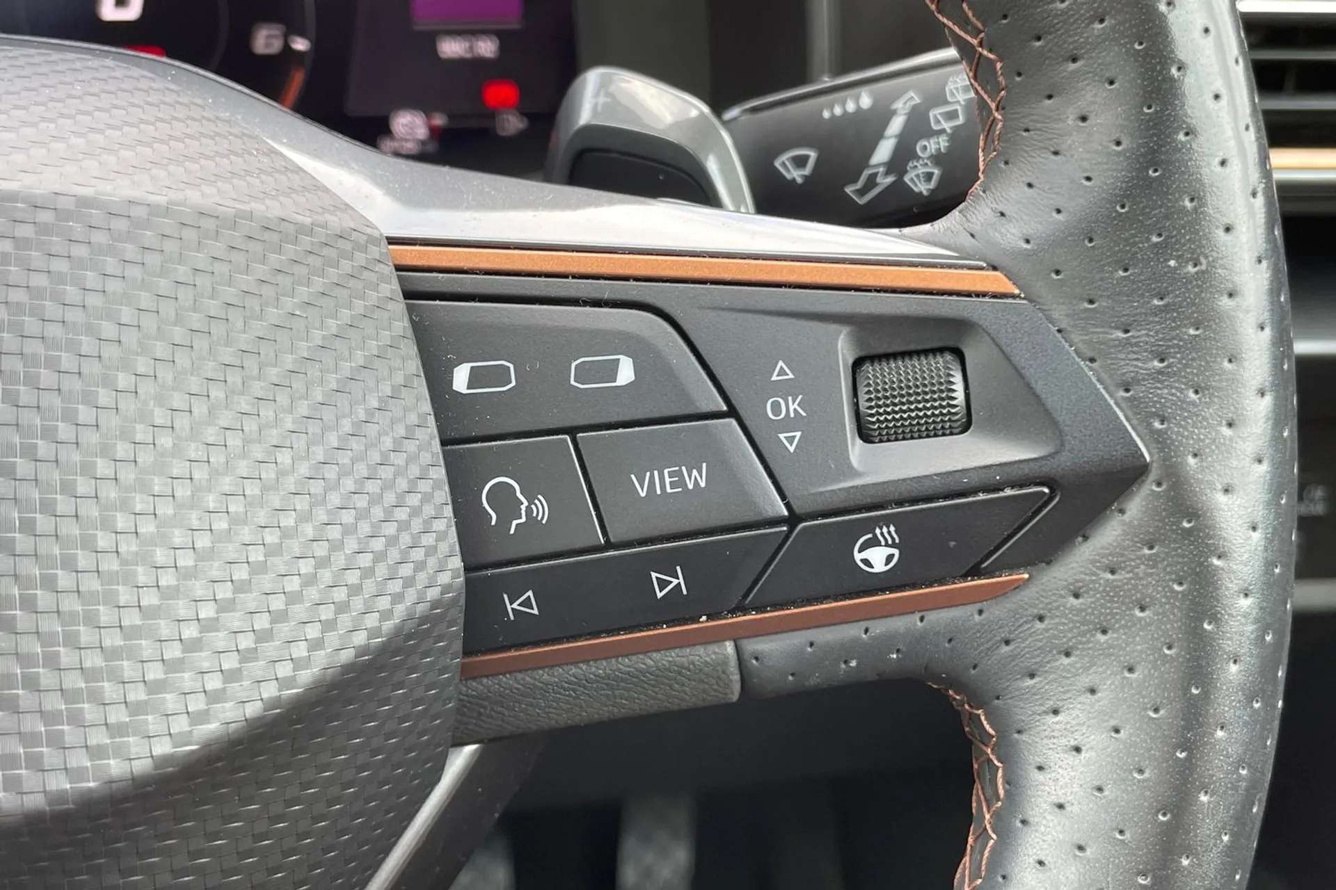 2021 CUPRA FORMENTOR 2021 CUPRA FORMENTOR