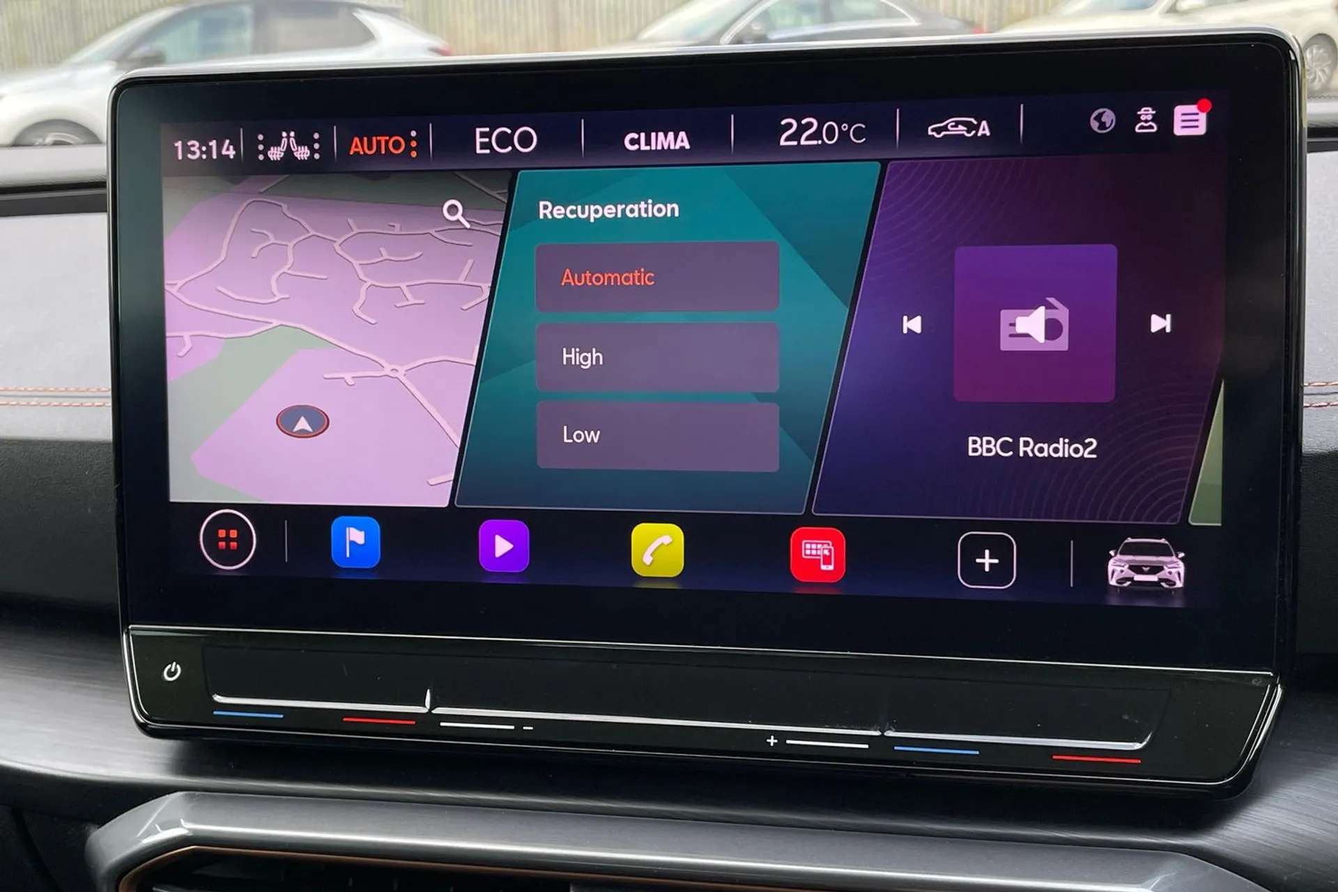 2021 CUPRA FORMENTOR 2021 CUPRA FORMENTOR