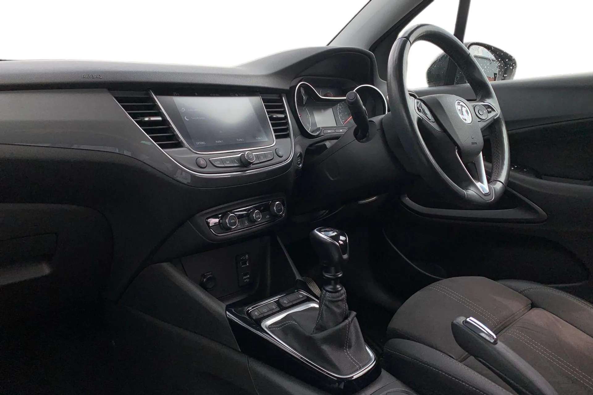 2022 VAUXHALL CROSSLAND 2022 VAUXHALL CROSSLAND