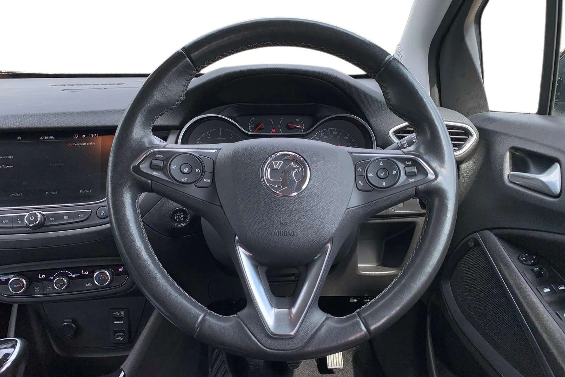 2022 VAUXHALL CROSSLAND 2022 VAUXHALL CROSSLAND