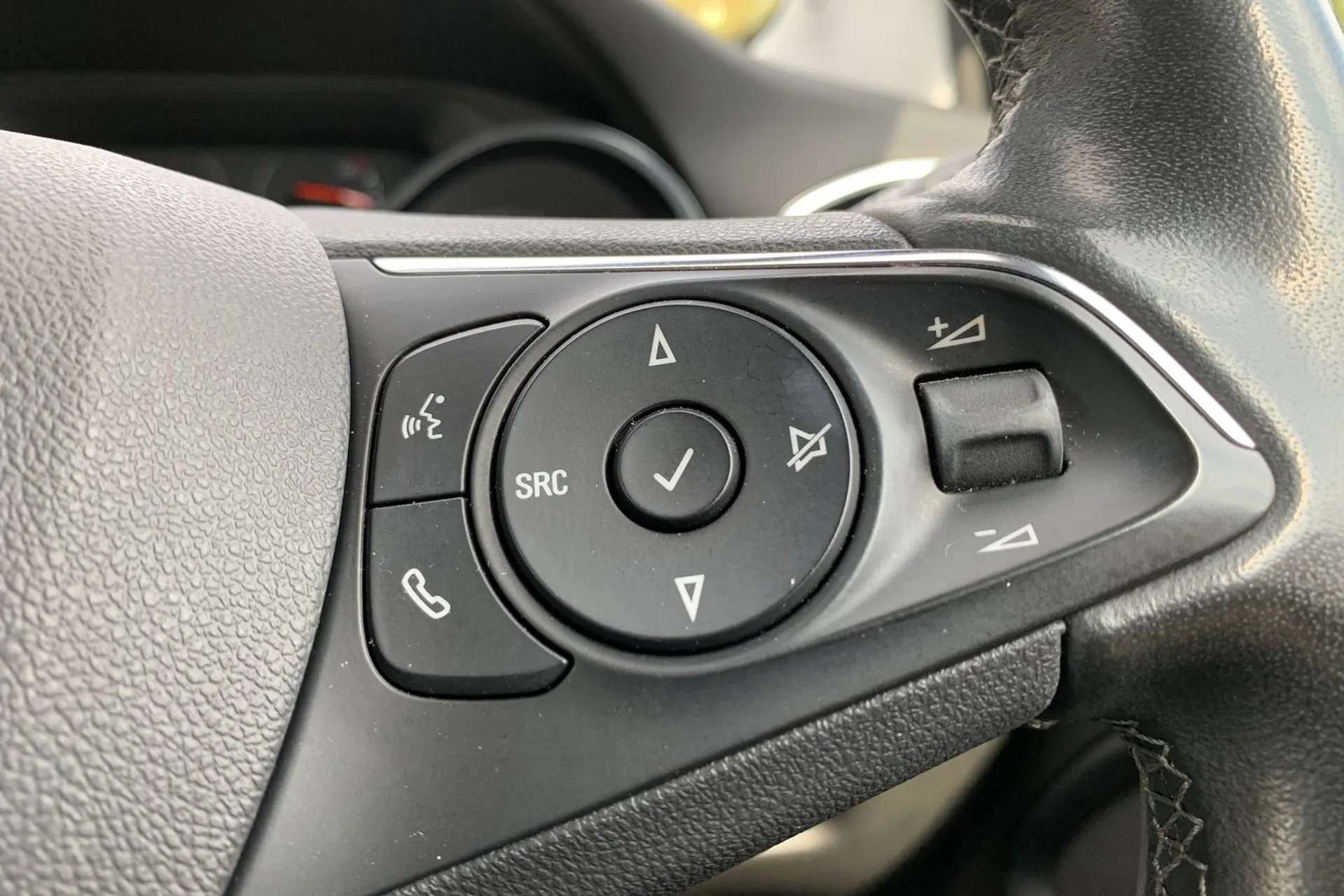 2022 VAUXHALL CROSSLAND 2022 VAUXHALL CROSSLAND