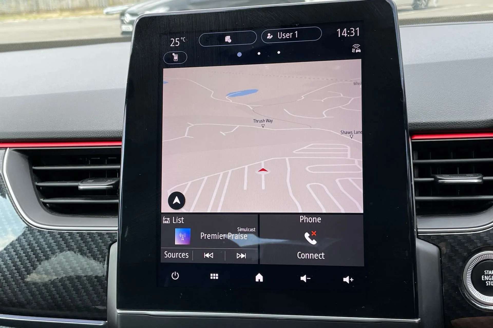 2022 RENAULT ARKANA 2022 RENAULT ARKANA