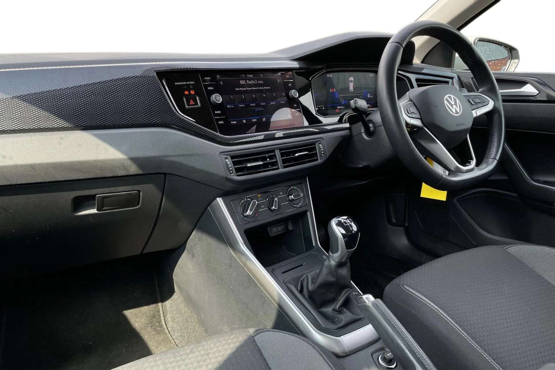 2023 VOLKSWAGEN POLO 2023 VOLKSWAGEN POLO