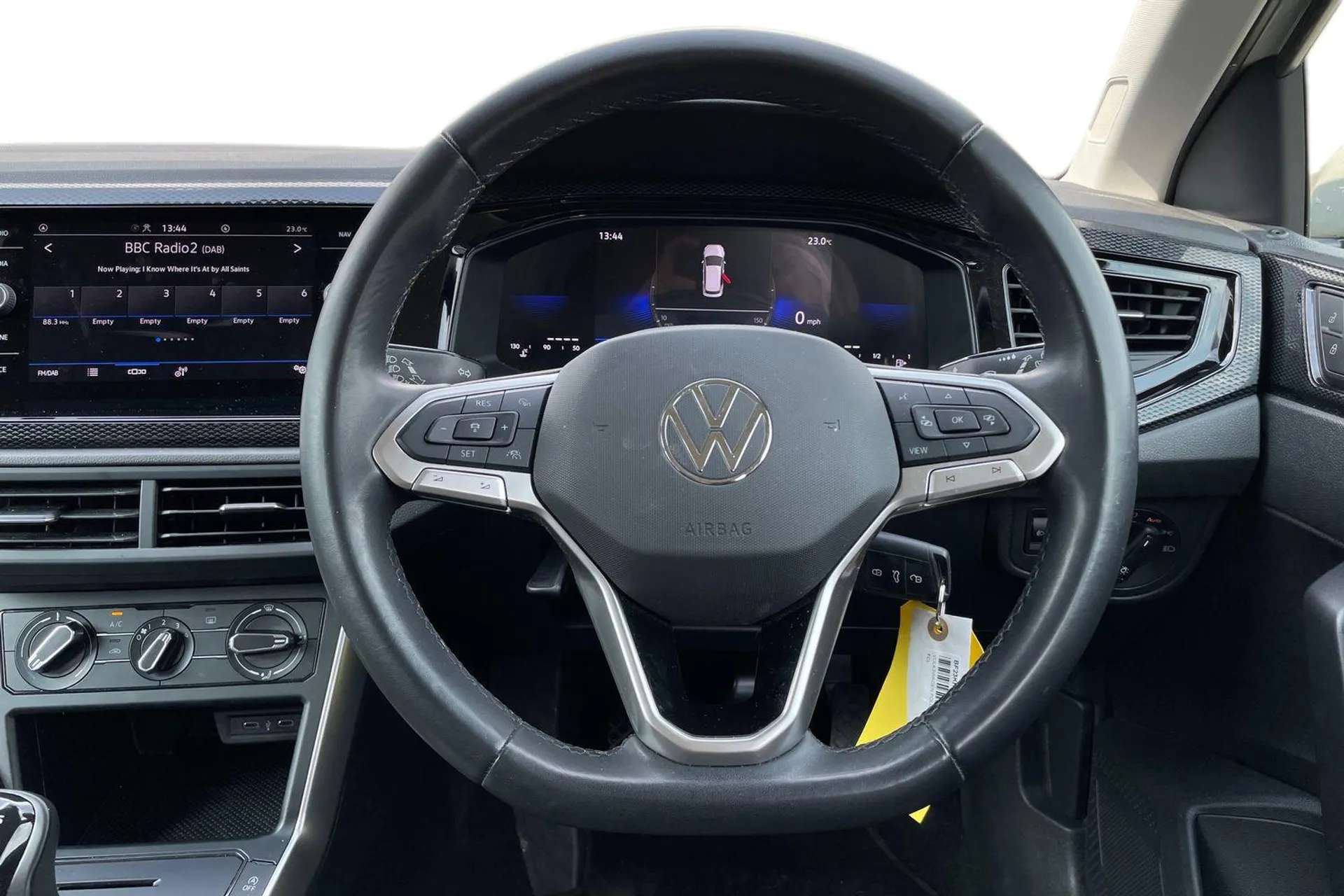 2023 VOLKSWAGEN POLO 2023 VOLKSWAGEN POLO