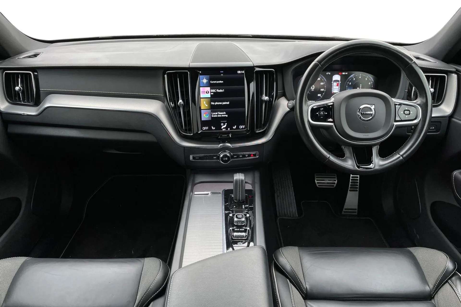 2021 VOLVO XC60 2021 VOLVO XC60