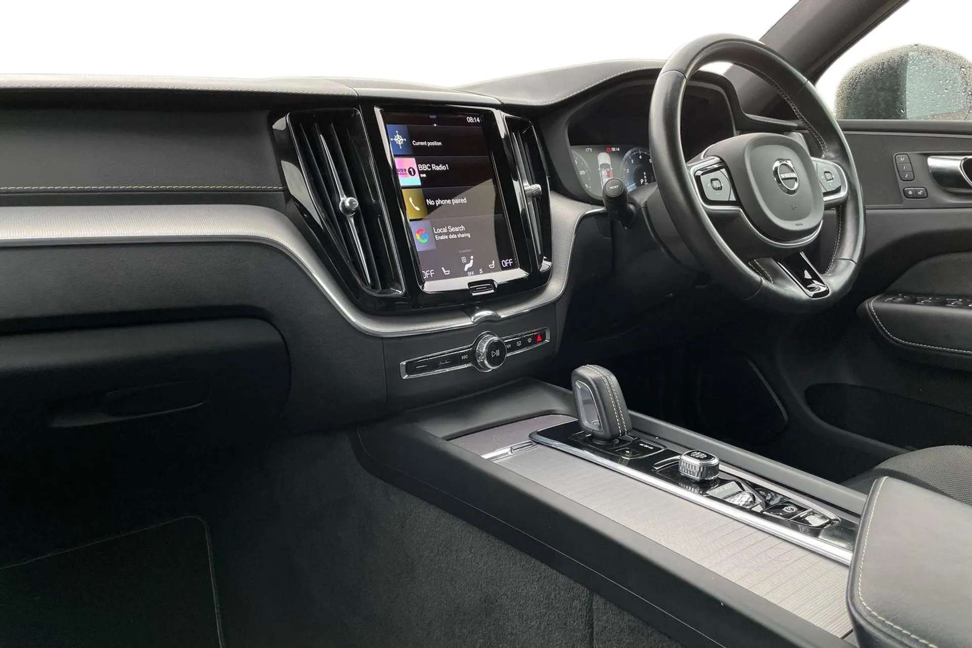 2021 VOLVO XC60 2021 VOLVO XC60
