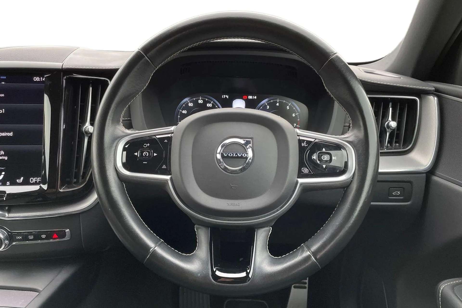 2021 VOLVO XC60 2021 VOLVO XC60