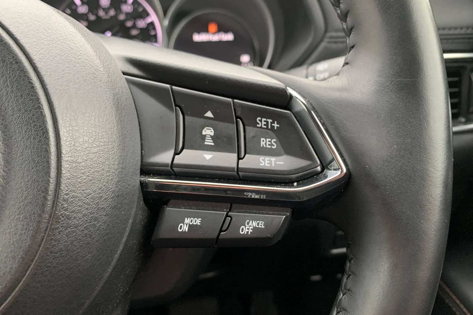 2019 MAZDA CX-5 2019 MAZDA CX-5