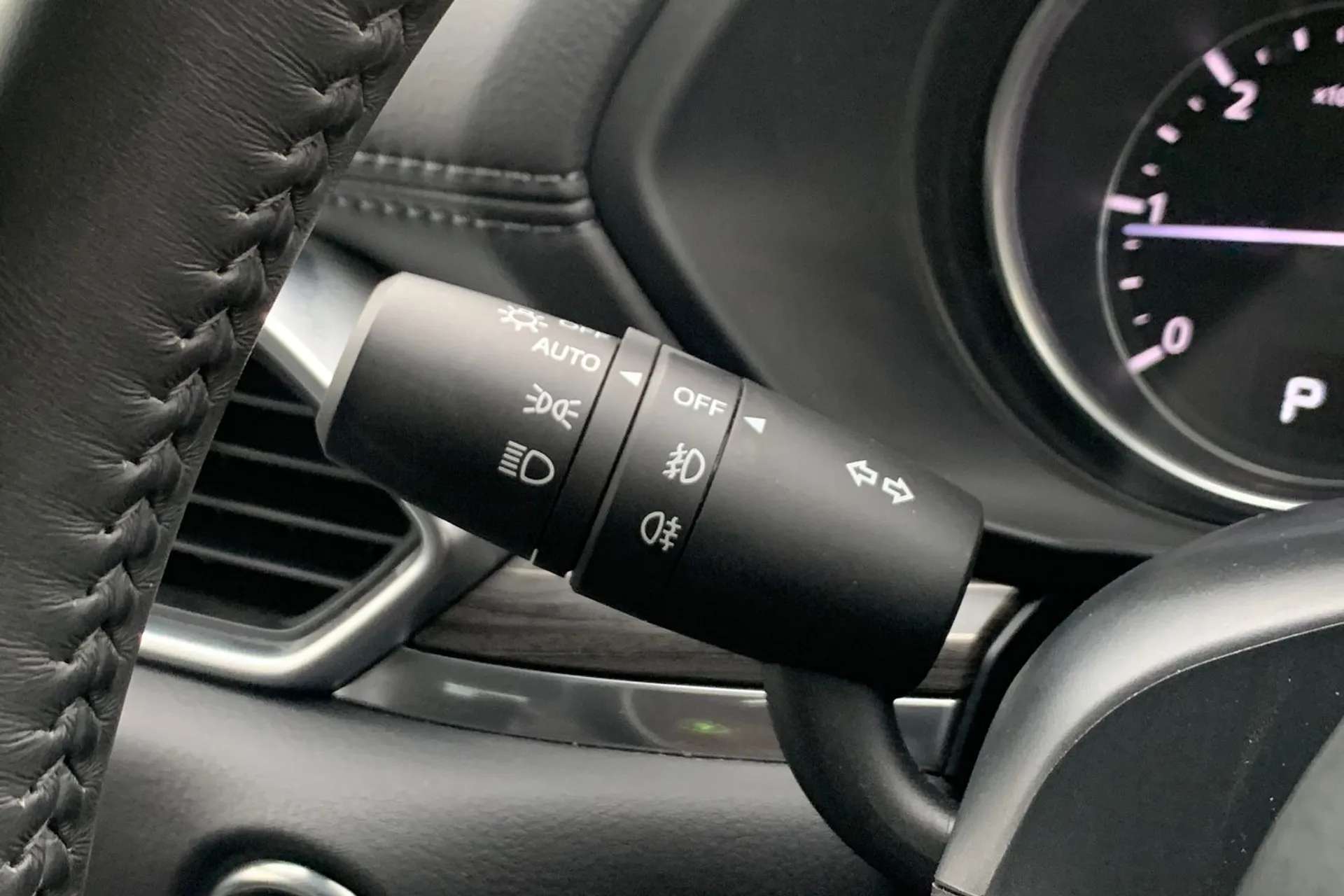 2019 MAZDA CX-5 2019 MAZDA CX-5