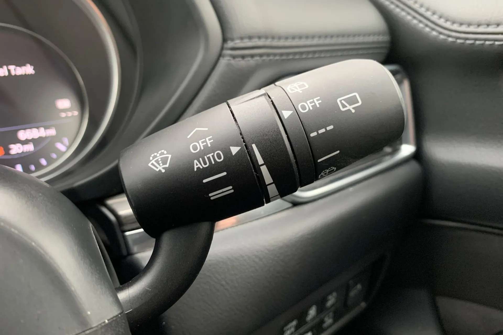 2019 MAZDA CX-5 2019 MAZDA CX-5