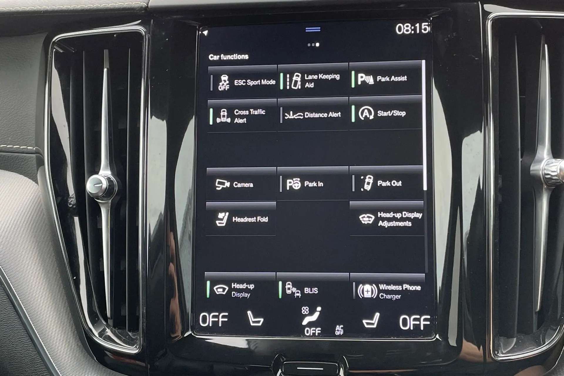 2021 VOLVO XC60 2021 VOLVO XC60
