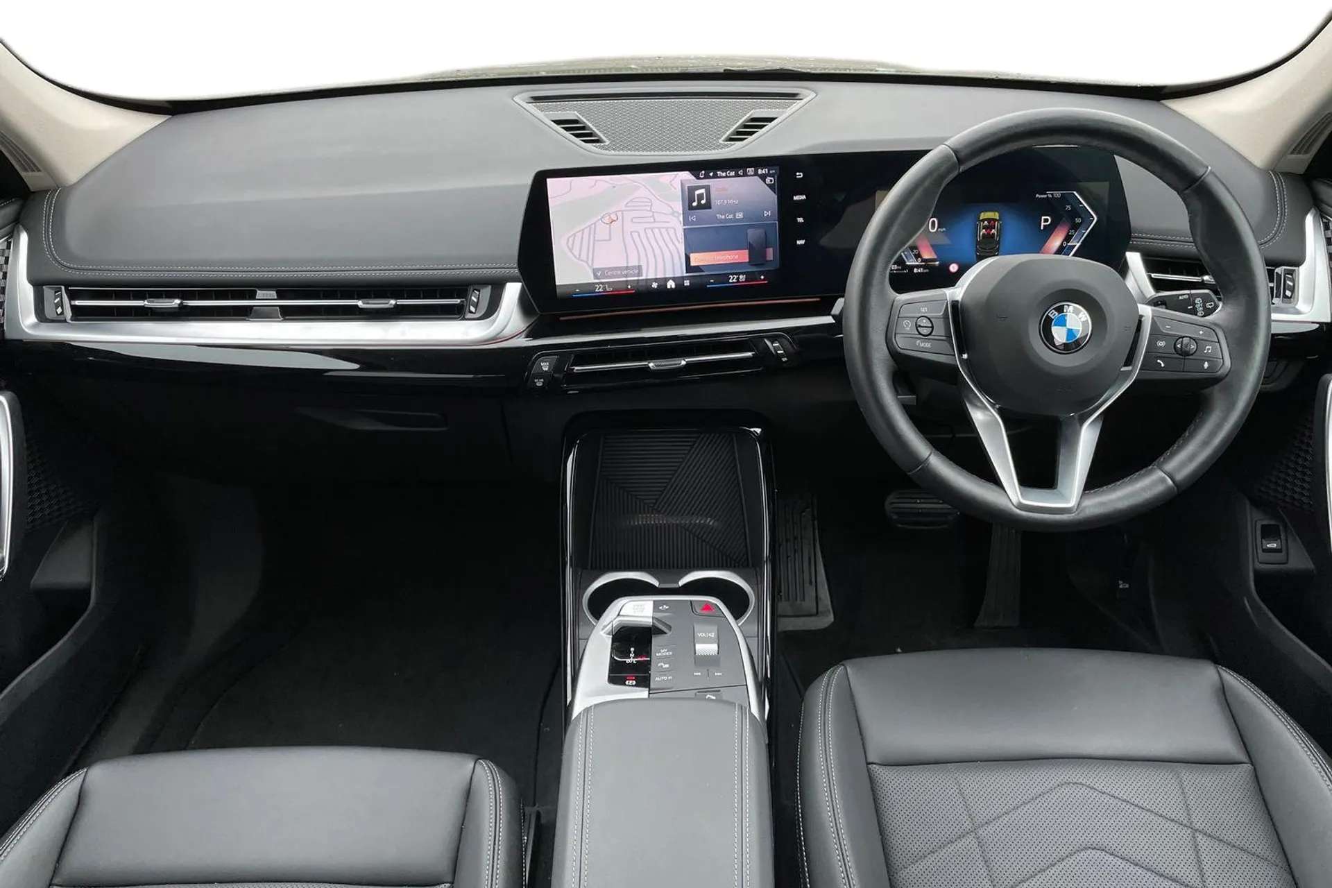 2025 BMW X1 2025 BMW X1