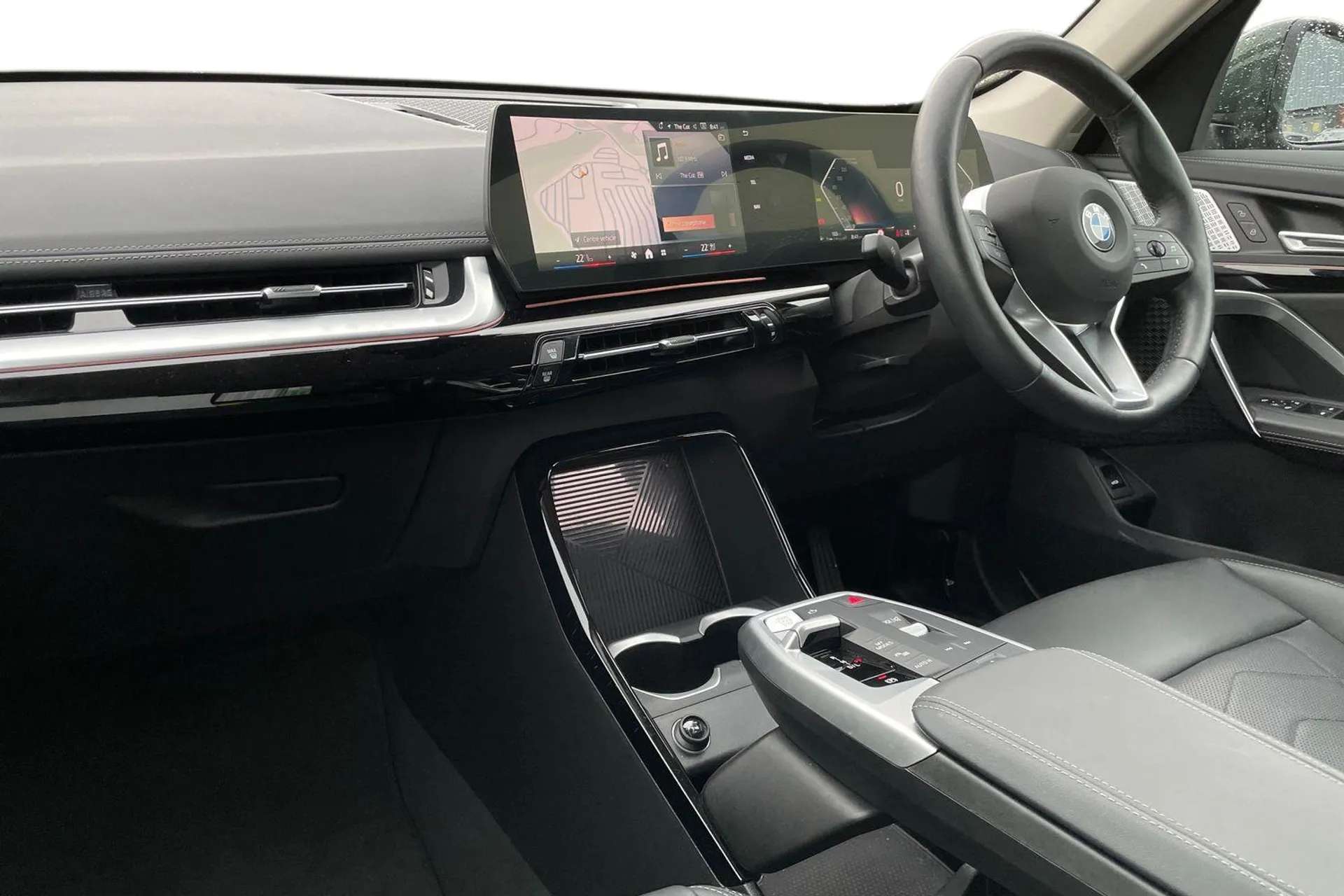 2025 BMW X1 2025 BMW X1