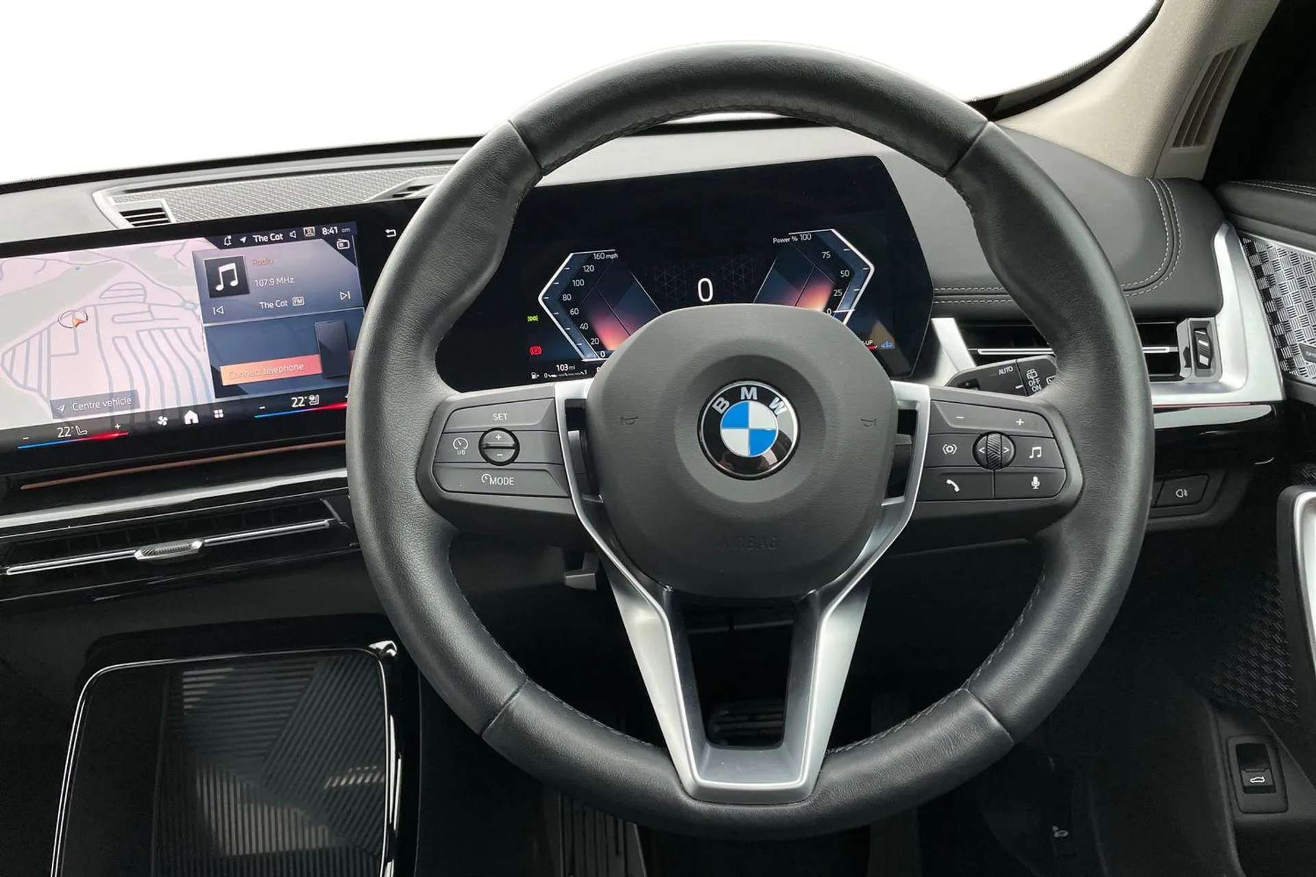 2025 BMW X1 2025 BMW X1