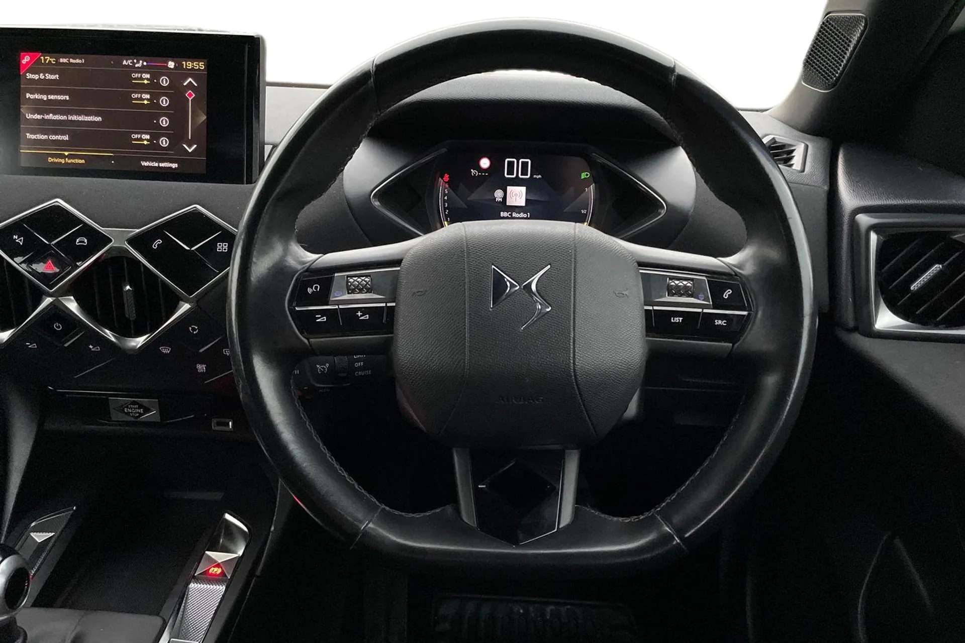 2020 DS DS3 2020 DS DS3