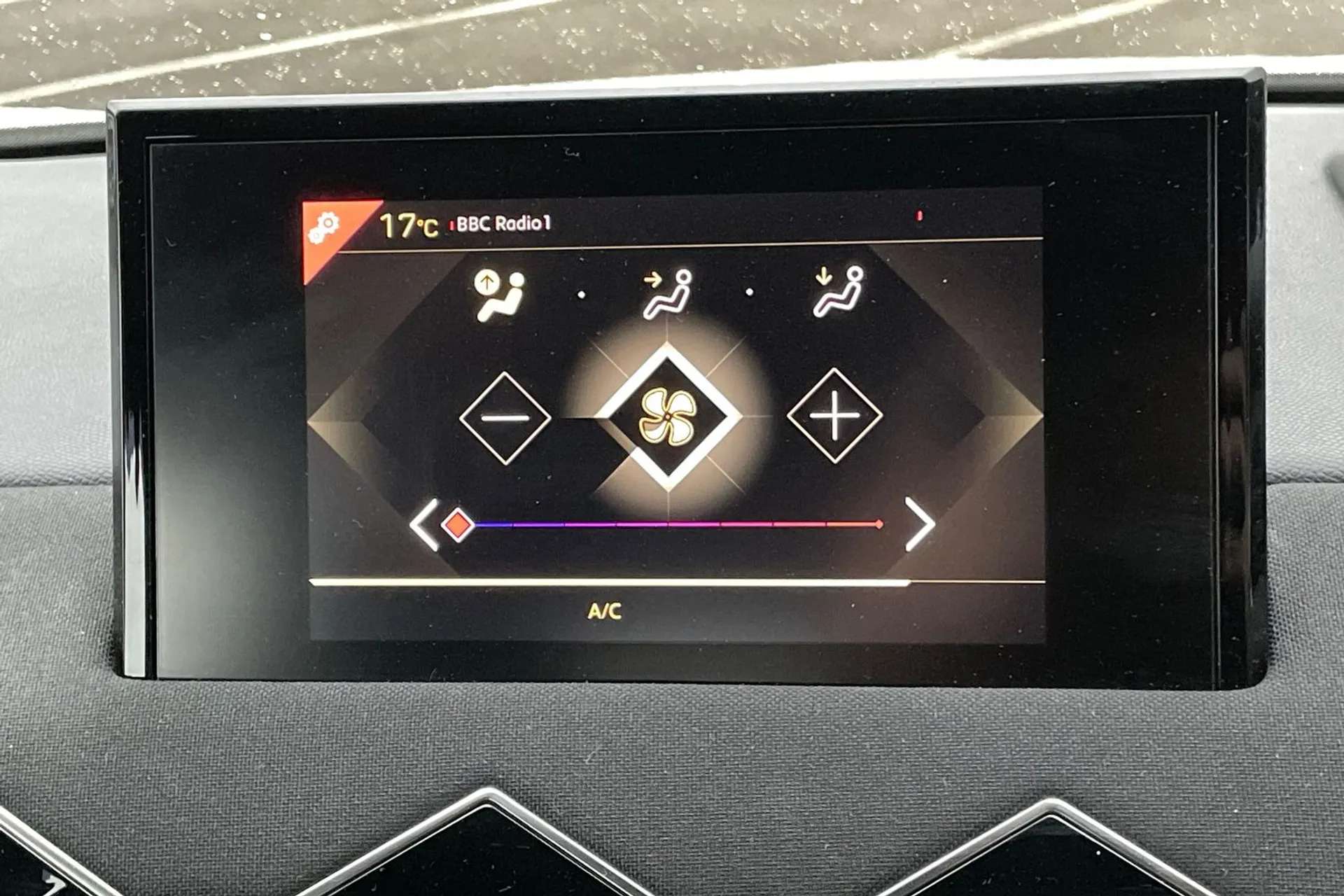 2020 DS DS3 2020 DS DS3