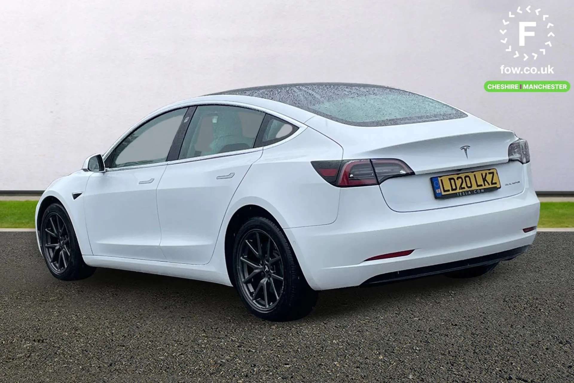 2020 TESLA MODEL 3 2020 TESLA MODEL 3