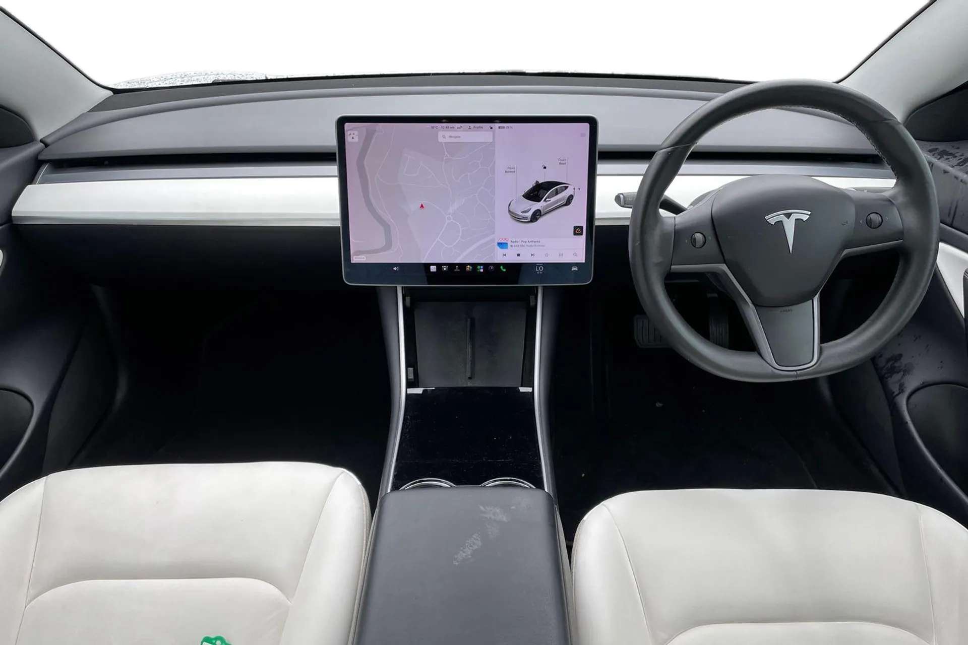2020 TESLA MODEL 3 2020 TESLA MODEL 3