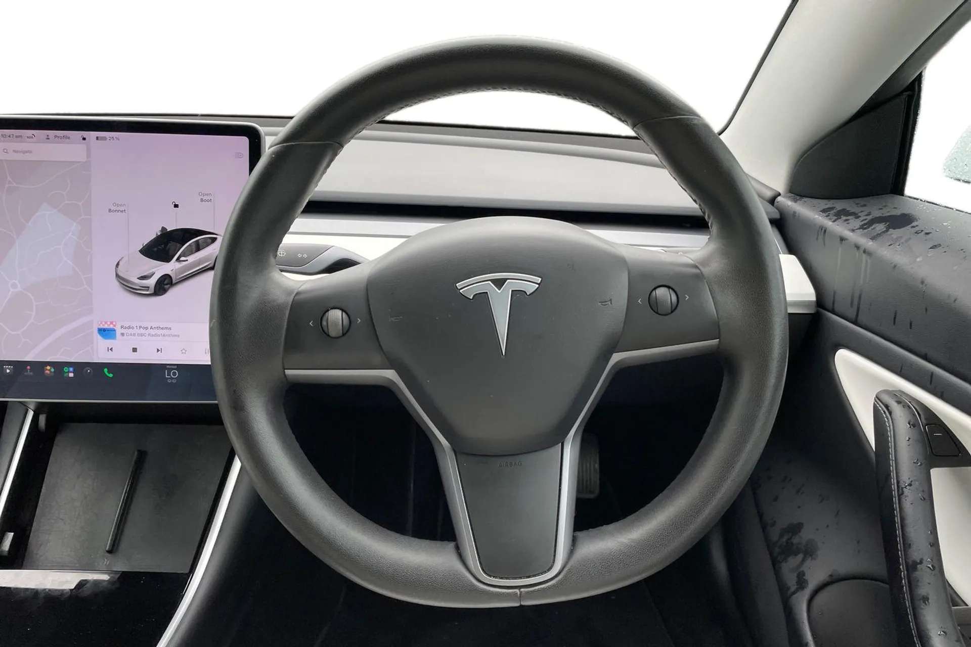 2020 TESLA MODEL 3 2020 TESLA MODEL 3