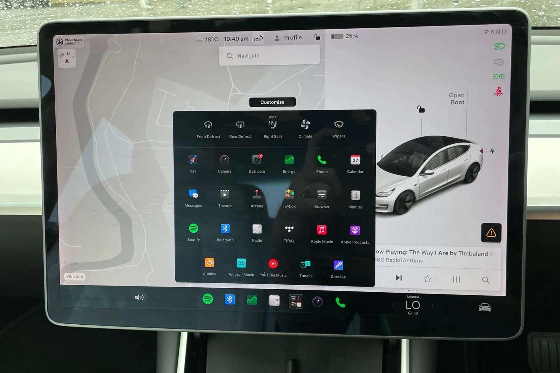 2020 TESLA MODEL 3 2020 TESLA MODEL 3