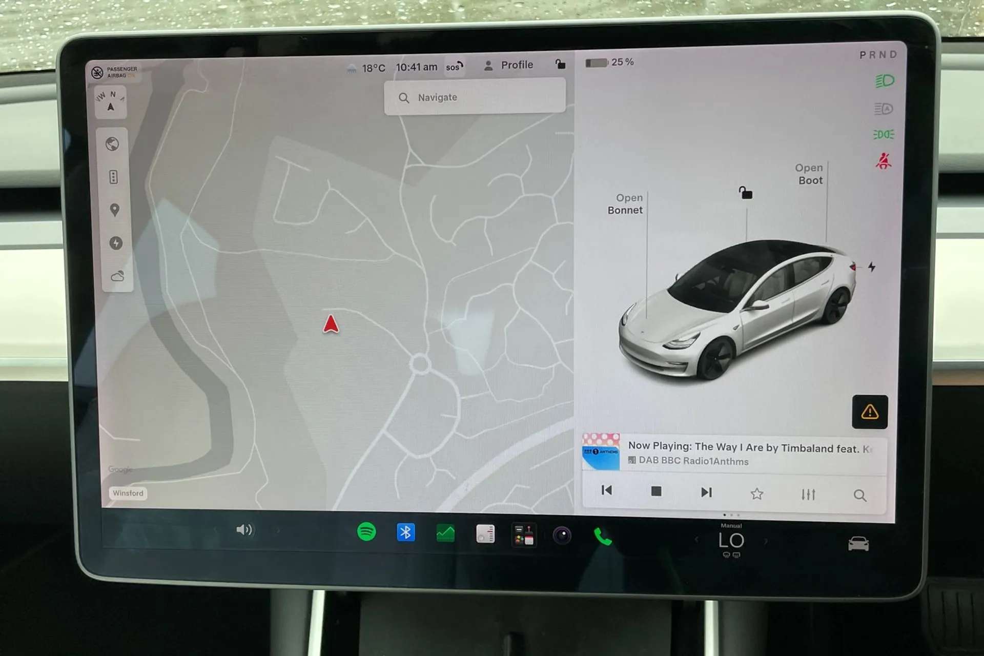 2020 TESLA MODEL 3 2020 TESLA MODEL 3