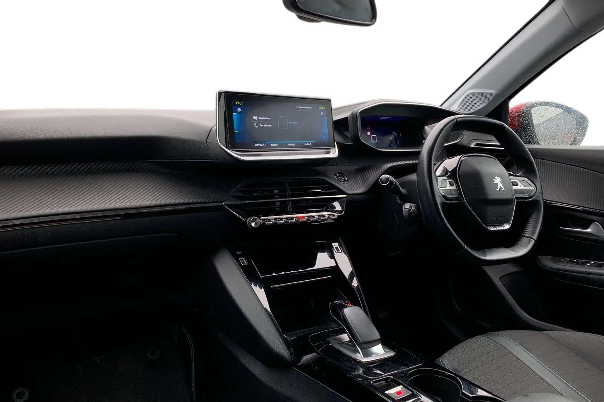 0 PEUGEOT 208 0 PEUGEOT 208