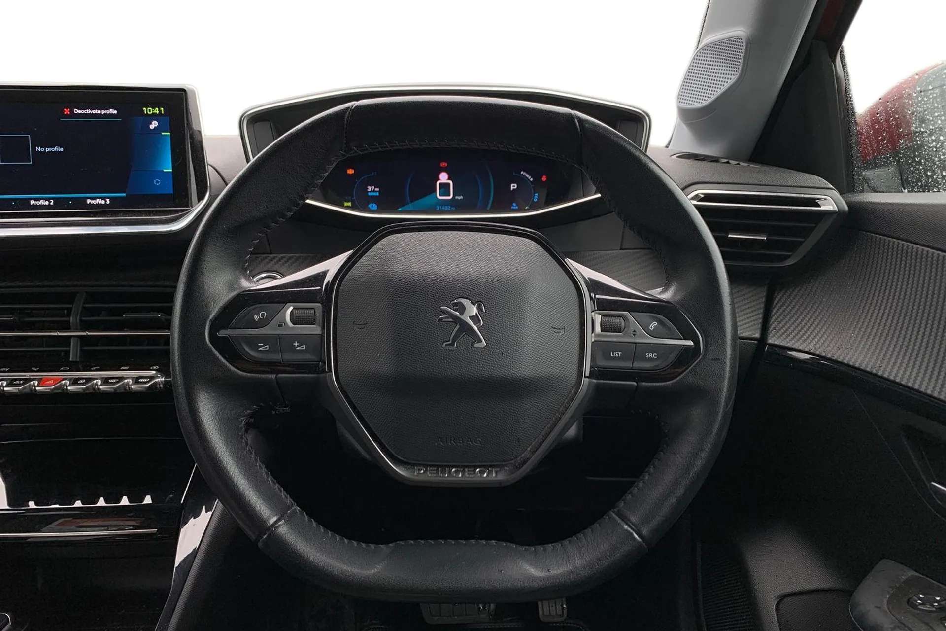 0 PEUGEOT 208 0 PEUGEOT 208