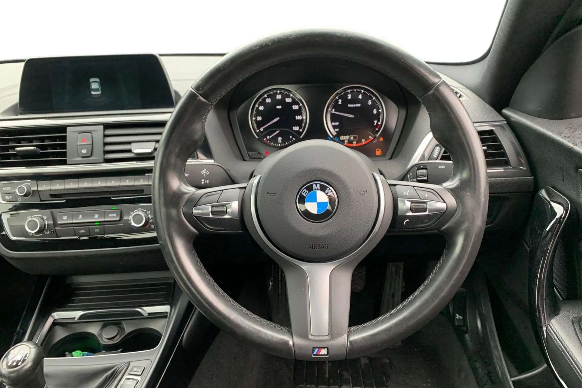 2019 BMW 2 SERIES 2019 BMW 2 SERIES