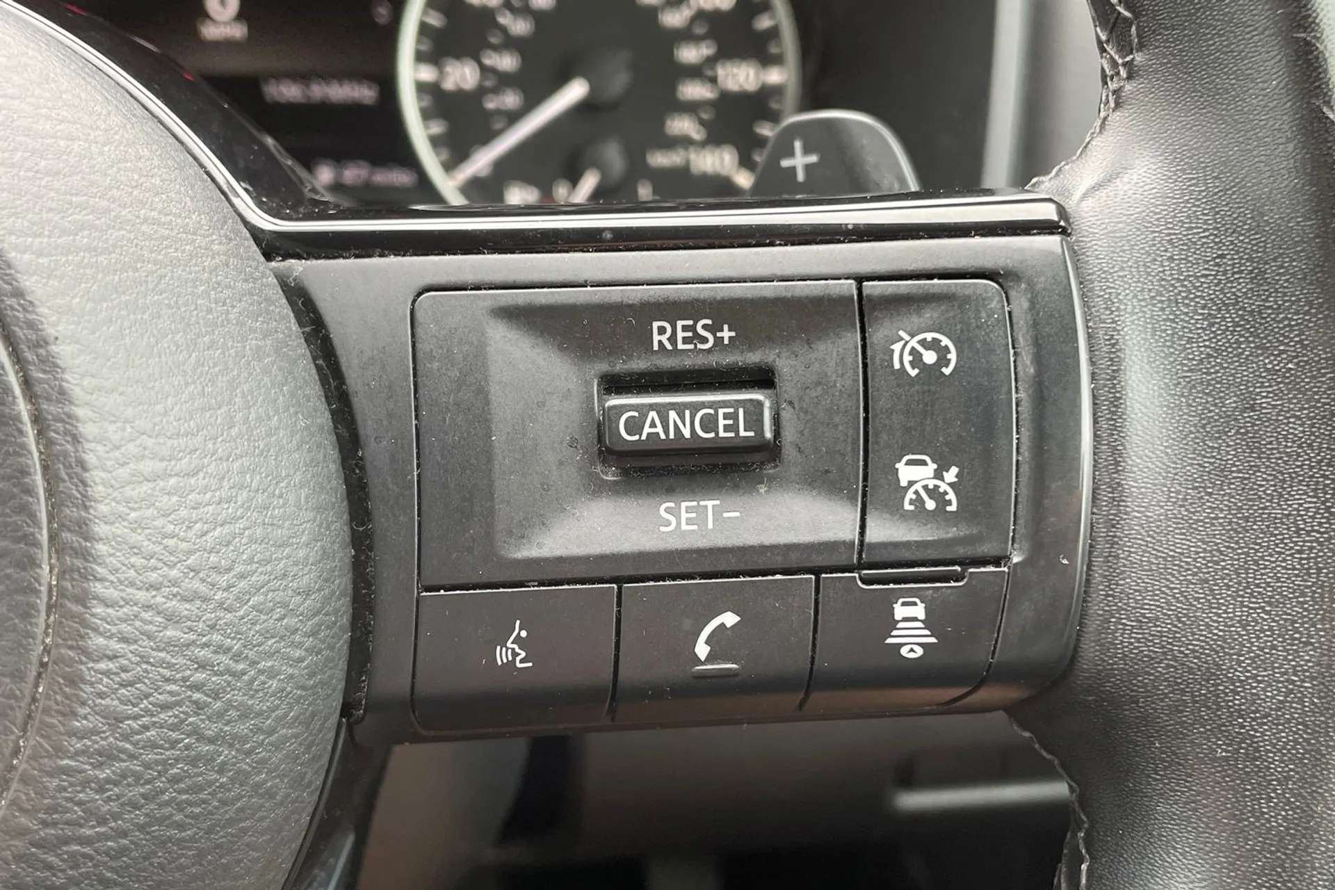 2023 NISSAN QASHQAI 2023 NISSAN QASHQAI