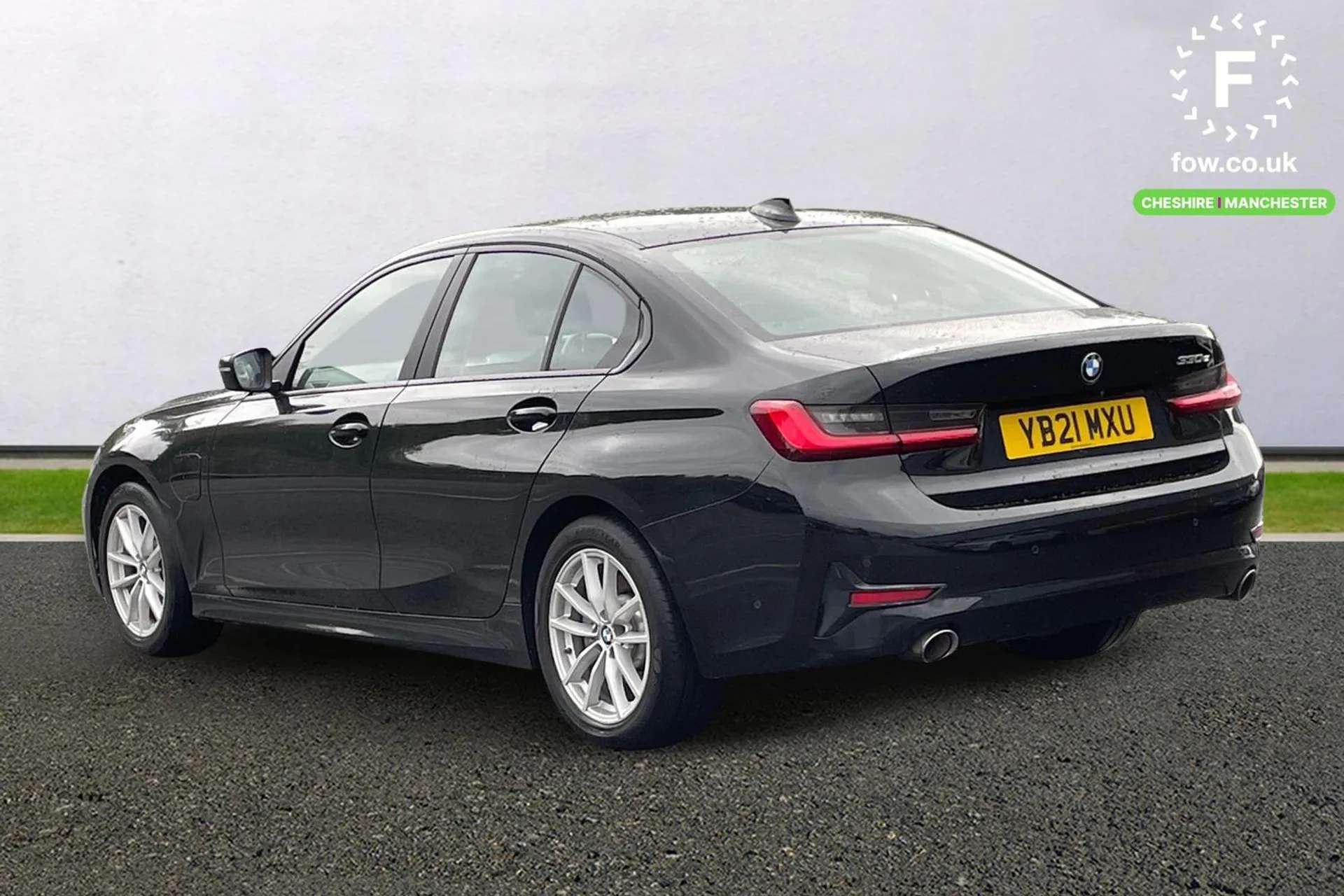 2021 BMW 3 SERIES 2021 BMW 3 SERIES