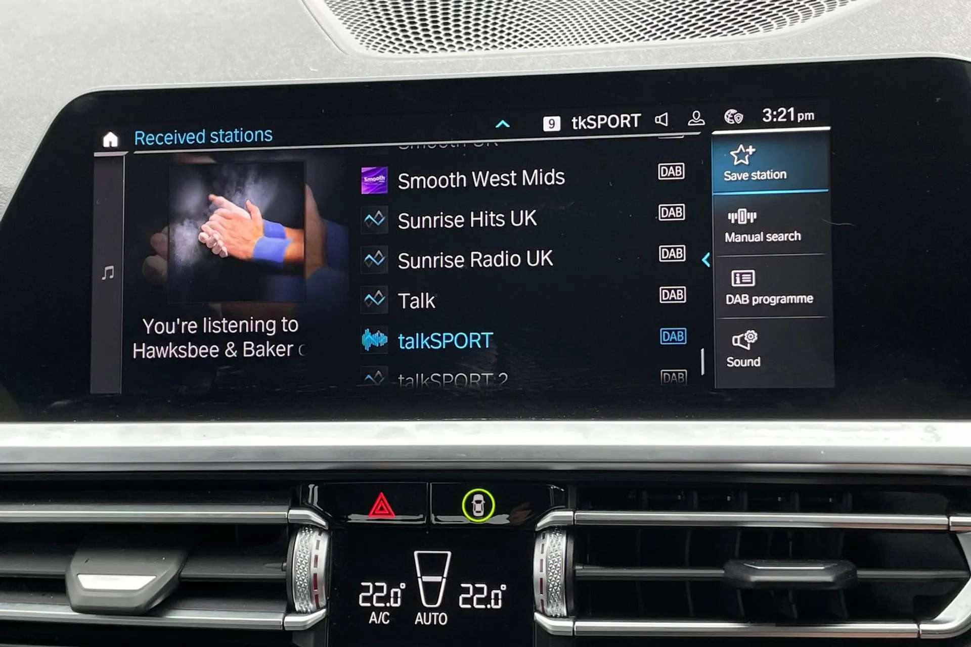 2021 BMW 3 SERIES 2021 BMW 3 SERIES