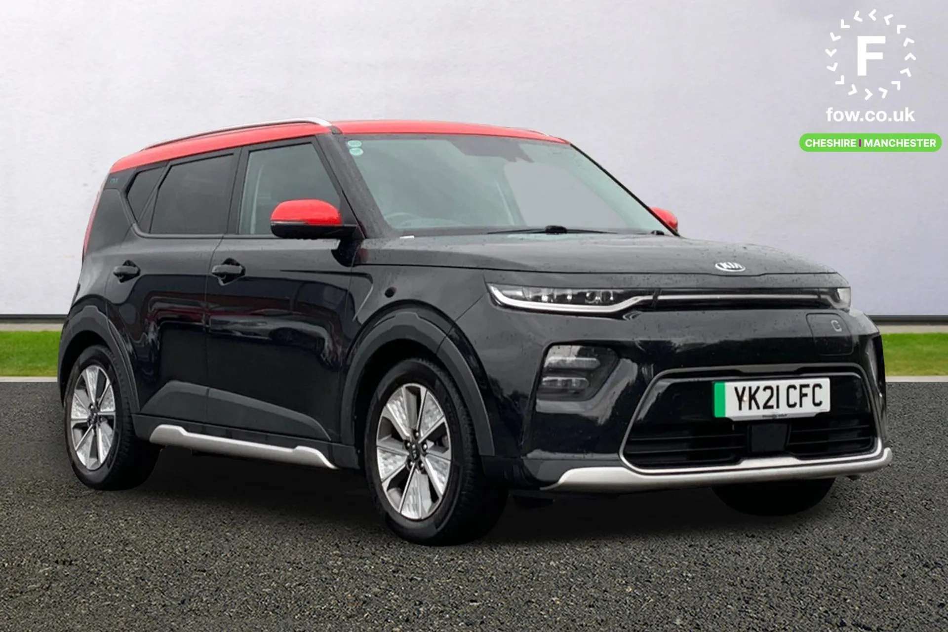 2021 KIA SOUL 2021 KIA SOUL