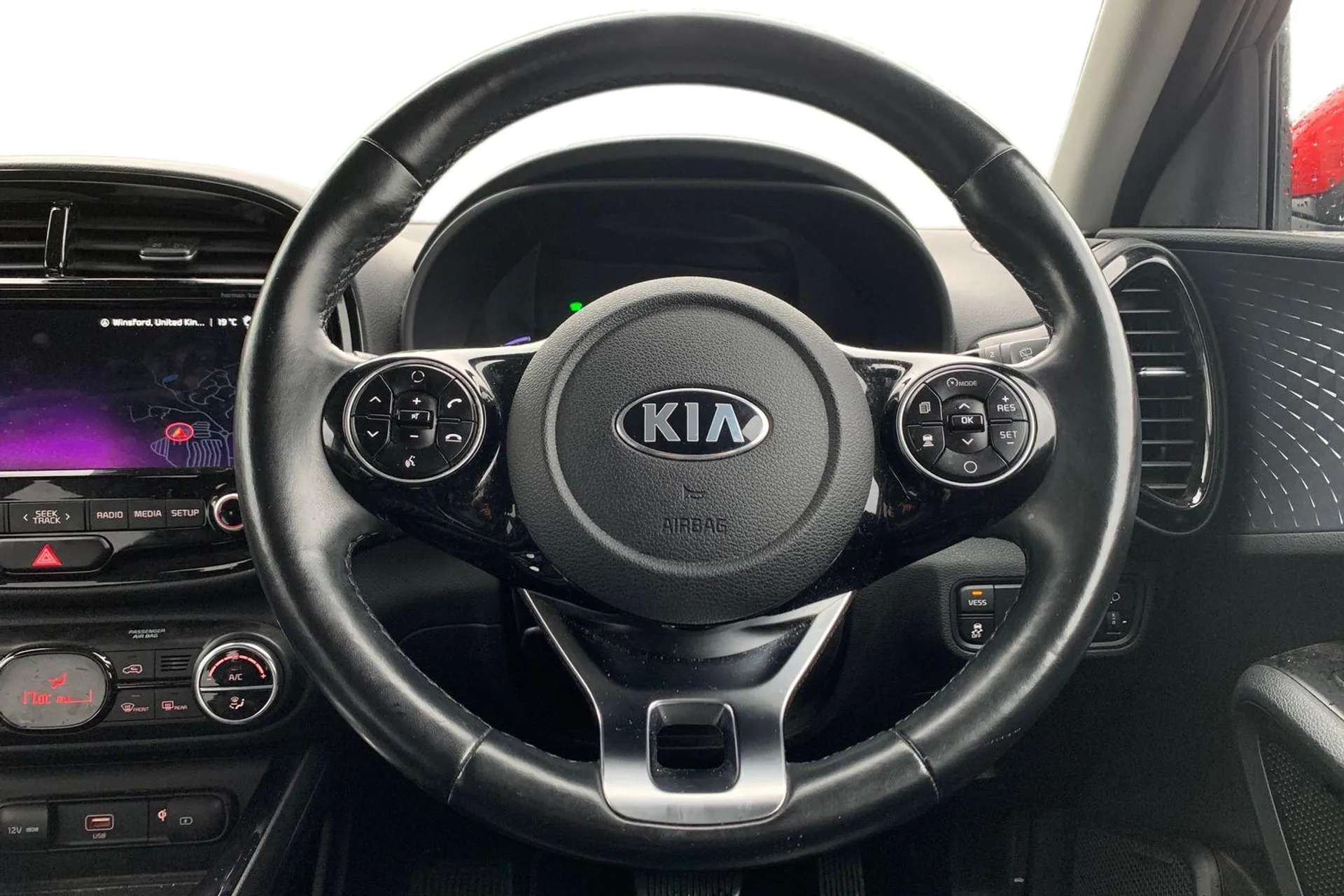 2021 KIA SOUL 2021 KIA SOUL