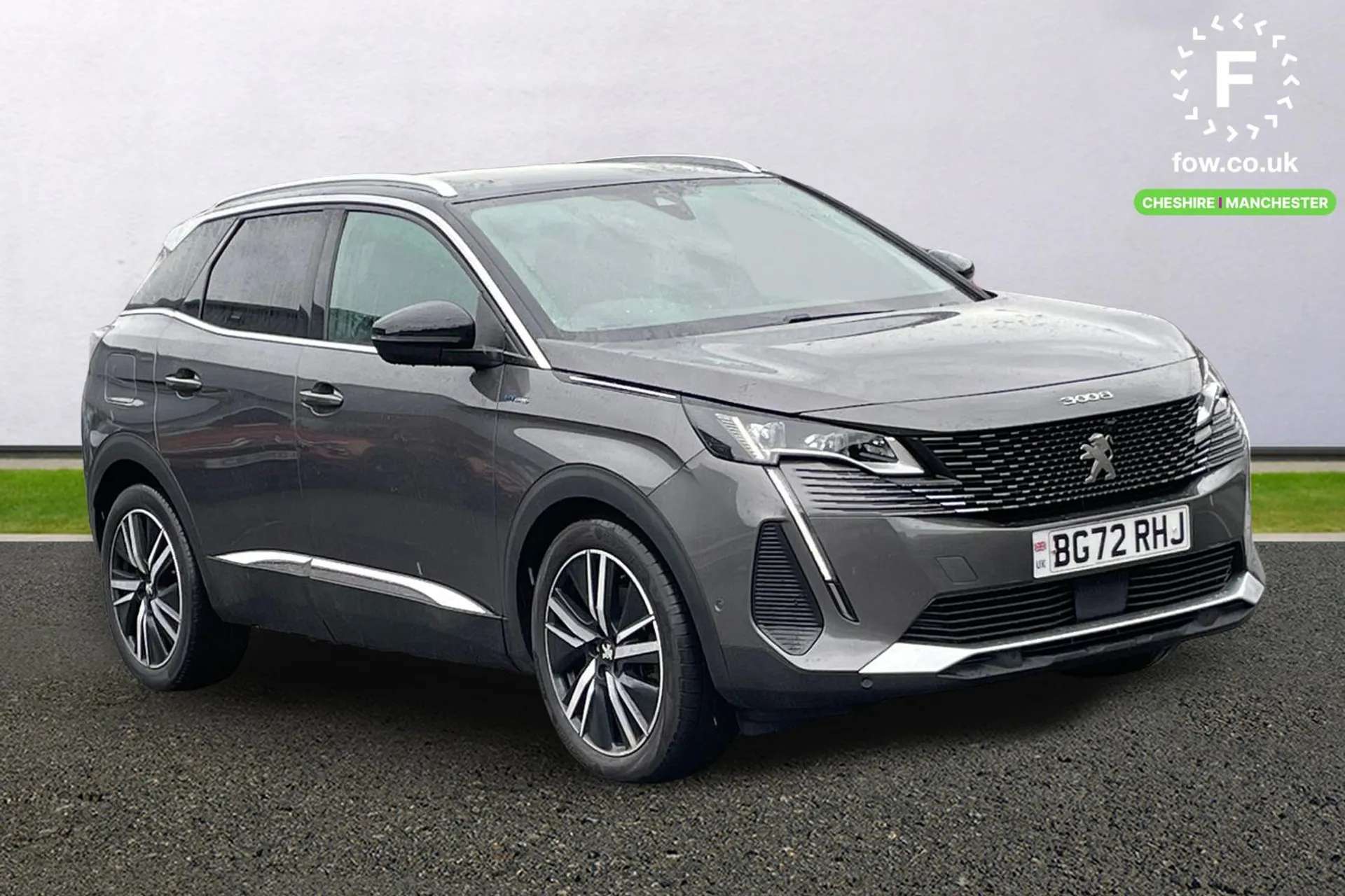 2022 PEUGEOT 3008 2022 PEUGEOT 3008
