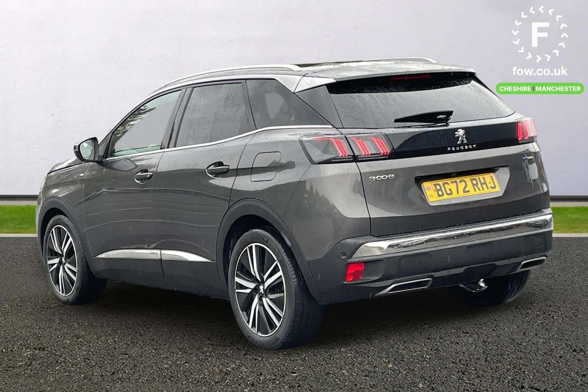 2022 PEUGEOT 3008 2022 PEUGEOT 3008