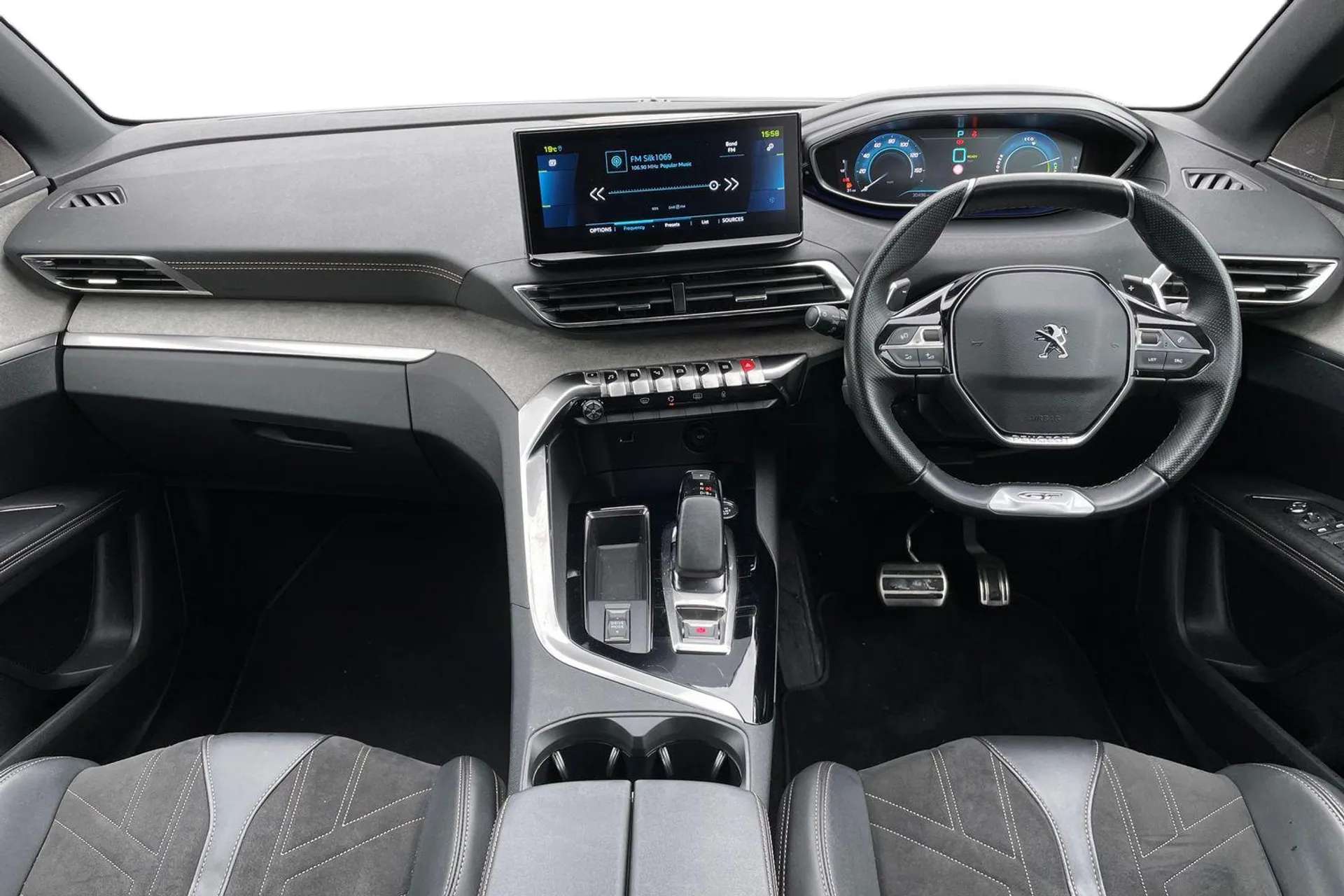 2022 PEUGEOT 3008 2022 PEUGEOT 3008