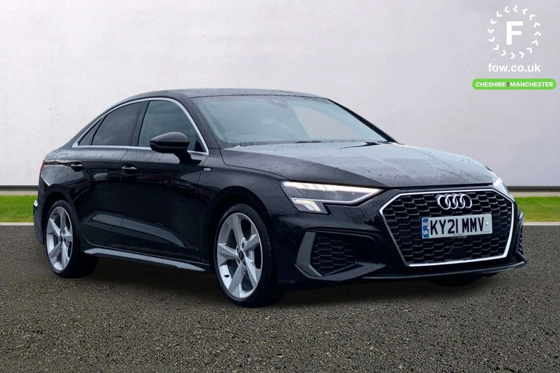 2021 AUDI A3 2021 AUDI A3