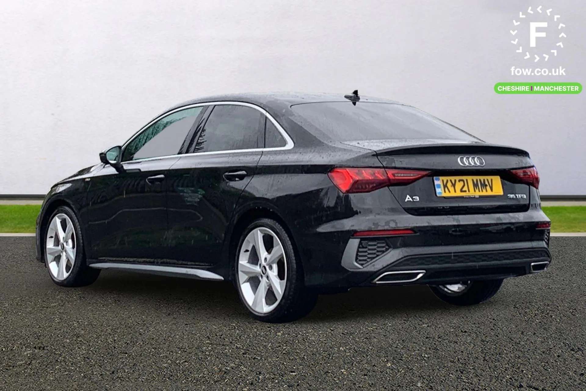 2021 AUDI A3 2021 AUDI A3