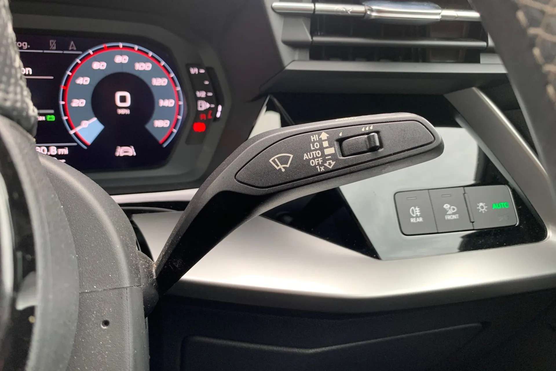 2021 AUDI A3 2021 AUDI A3