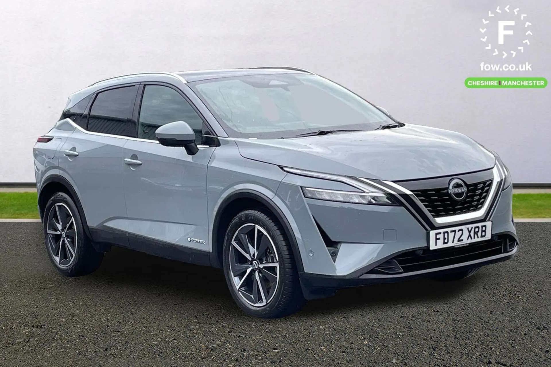 2023 NISSAN QASHQAI 2023 NISSAN QASHQAI
