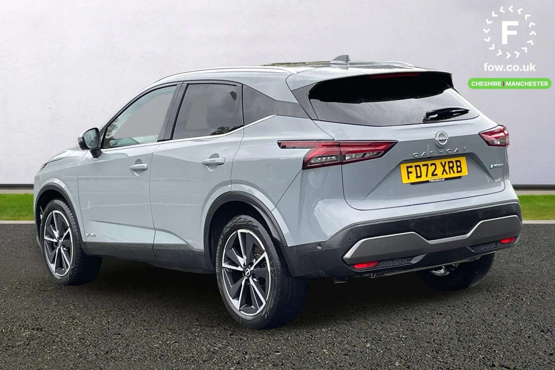 2023 NISSAN QASHQAI 2023 NISSAN QASHQAI